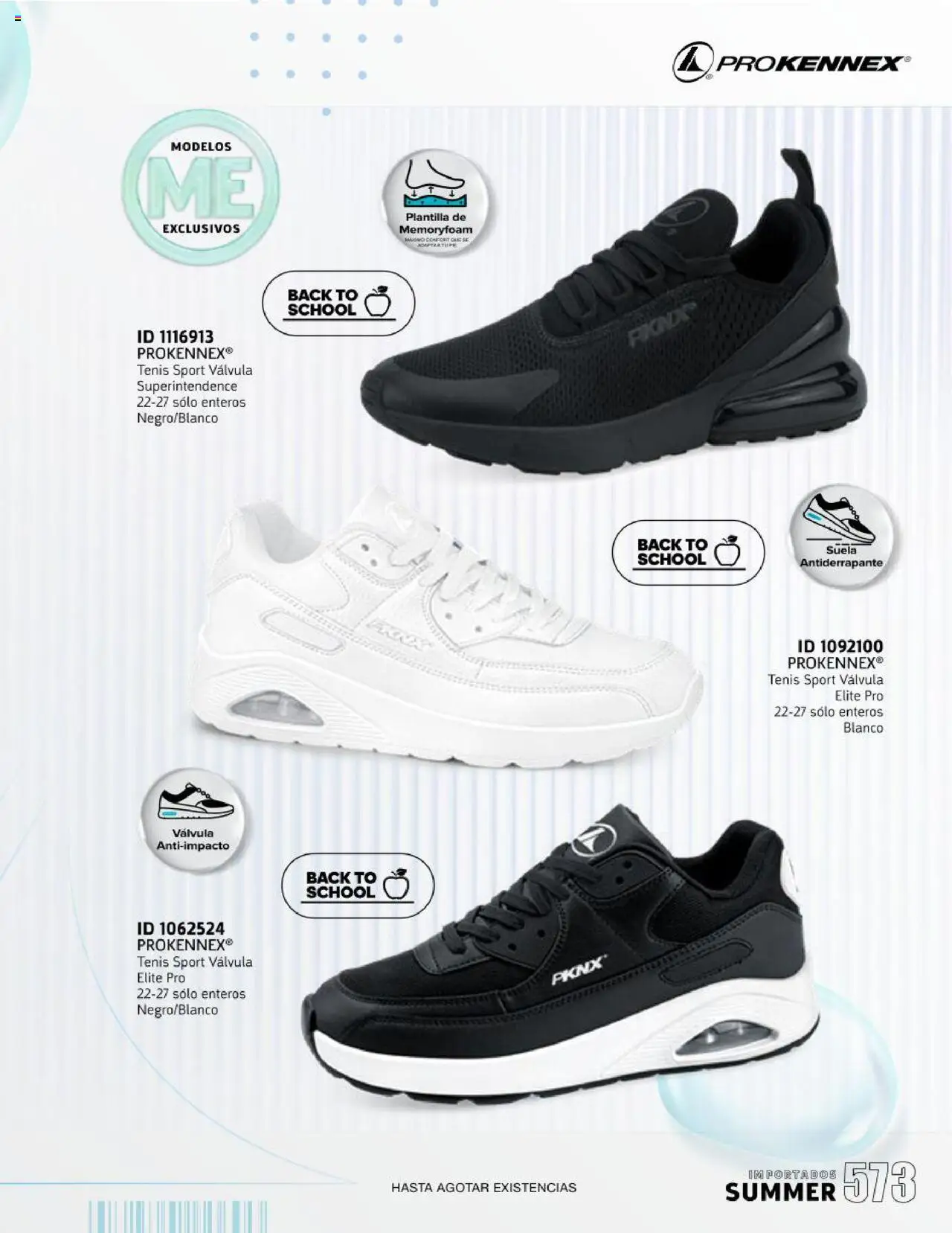 Price Shoes catálogo  - página 573- válido desde 16/05/2025
