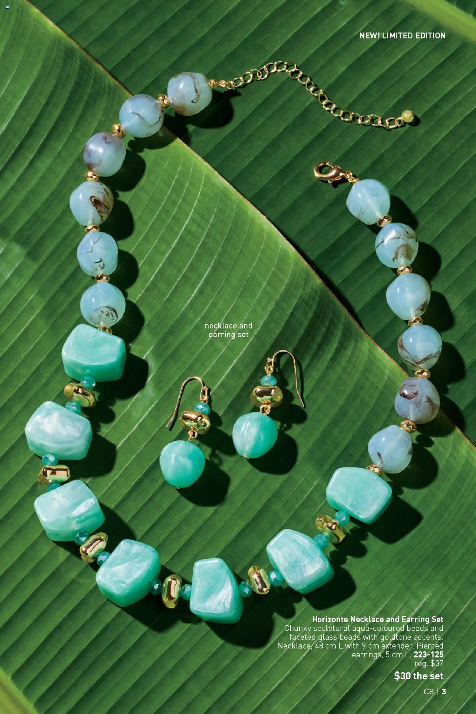 Avon Brochure Campaign - page 3- valid from Apr 9, 2026