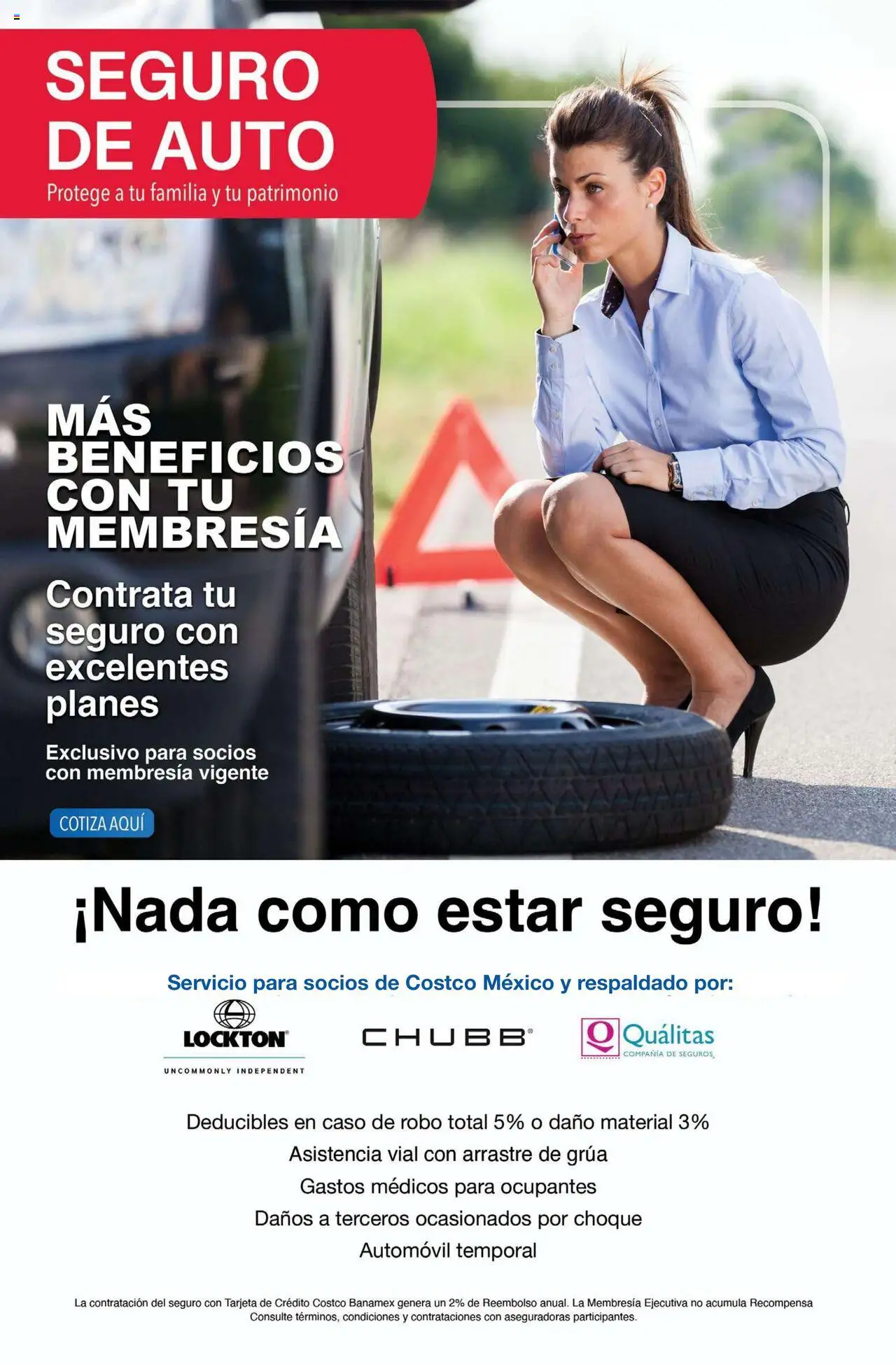 Costco catálogo Julio - página 17- válido desde 07/07/2025