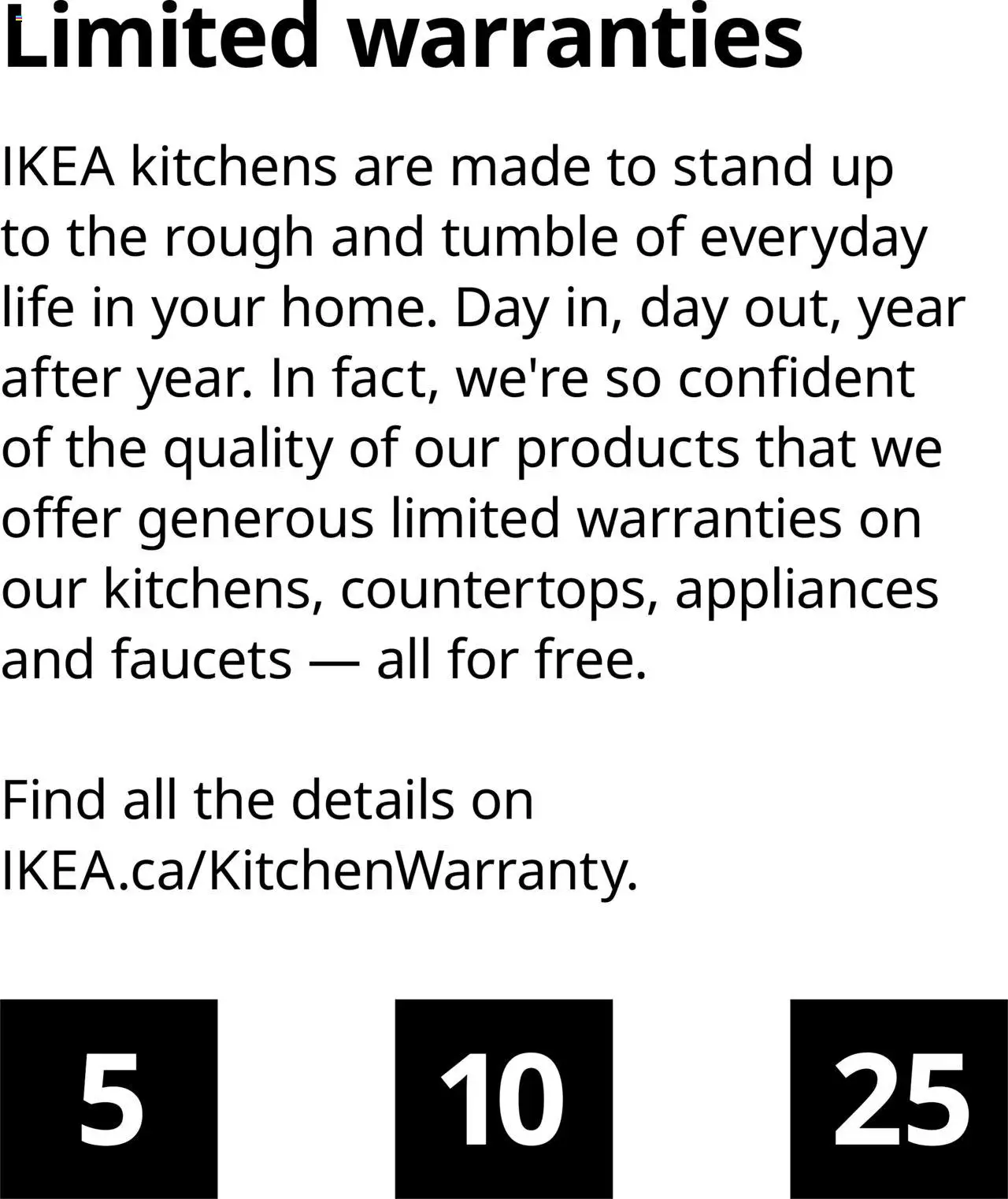 IKEA - Kitchen brochure 2025 - page 46- valid from Nov 1, 2024