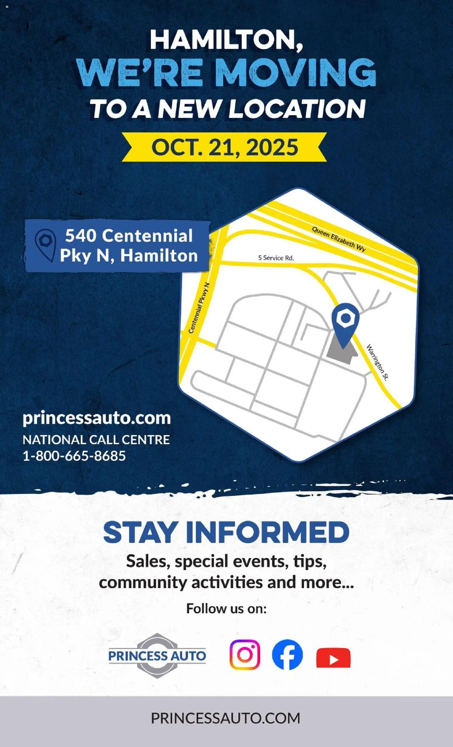 Princess Auto - 2 Week Sale! - page 7- valid from Nov 18, 2025