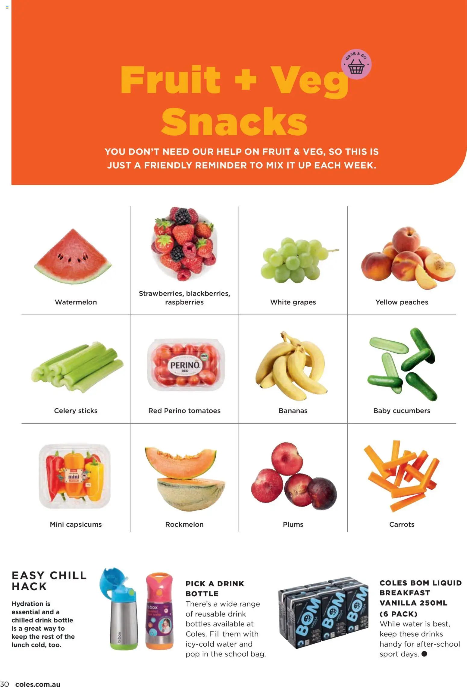 Coles February 2026 - page 30- valid from 05/02/2026