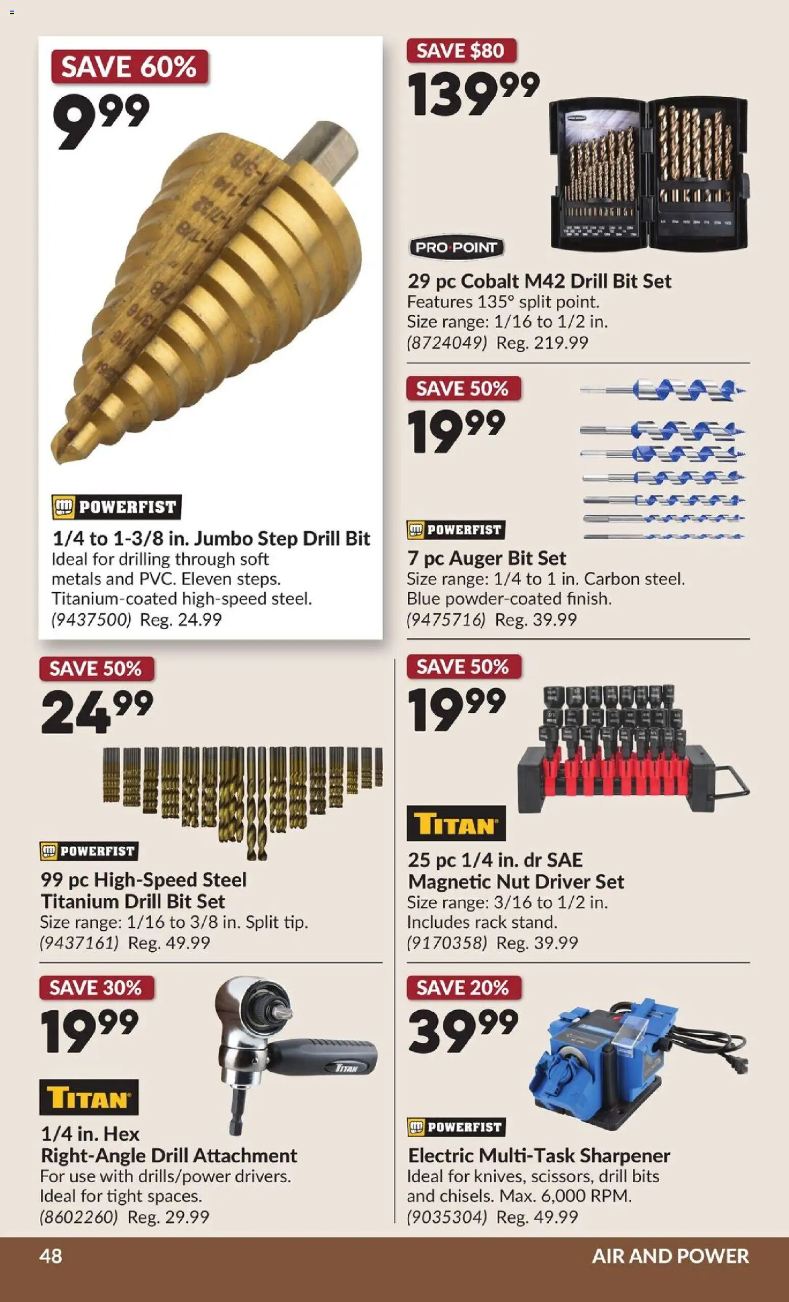 Princess Auto - 2 Week Sale! - page 52- valid from Feb 24, 2026