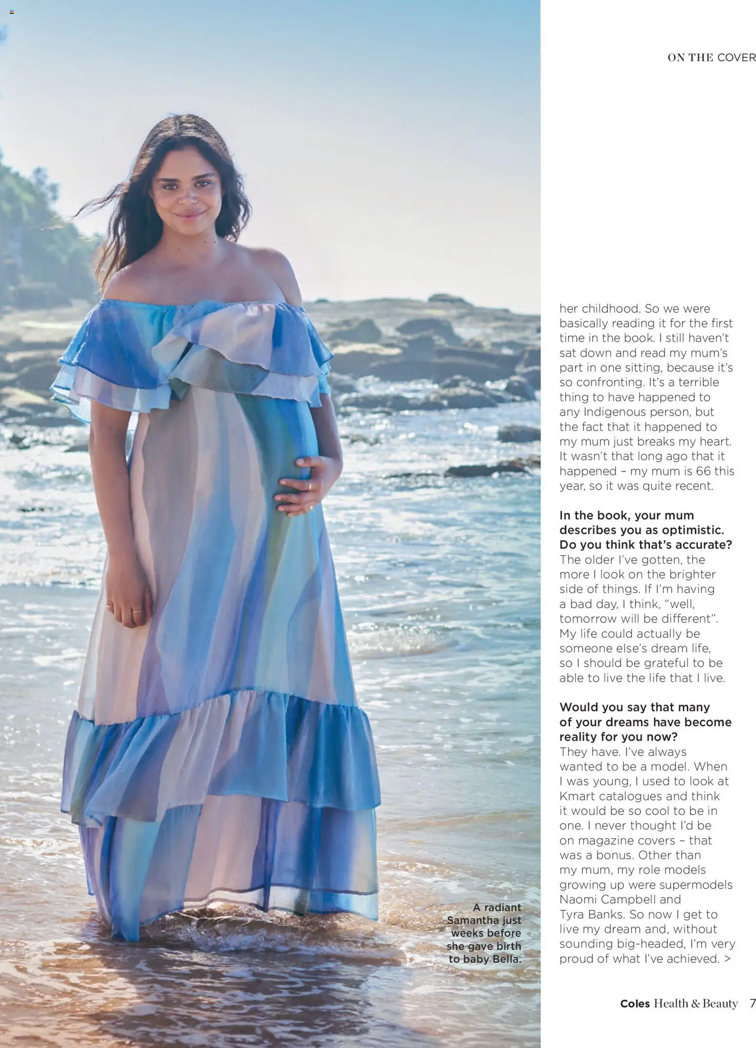 Coles Summer 2026 - page 7- valid from 06/01/2026