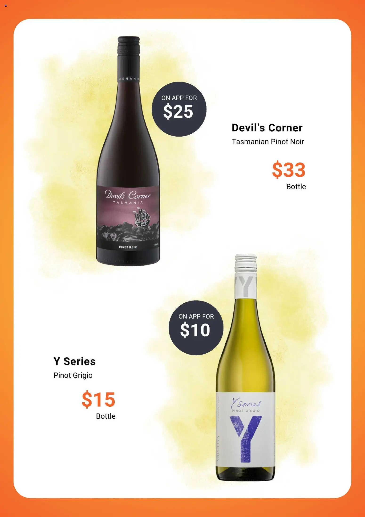 BWS catalogue  - page 2- valid from 04/03/2026