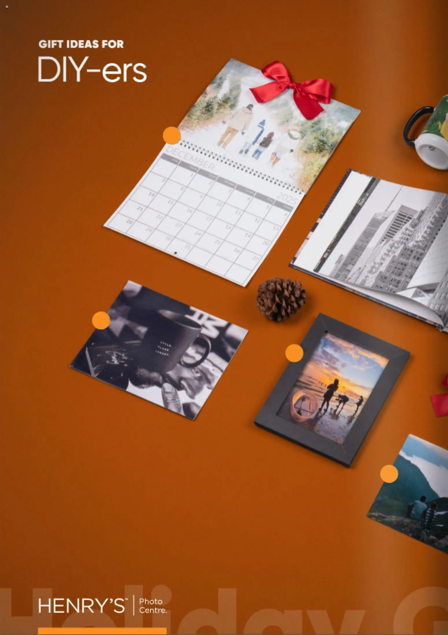 Henry's flyer / circulaire - page 42- valid from Nov 1, 2025