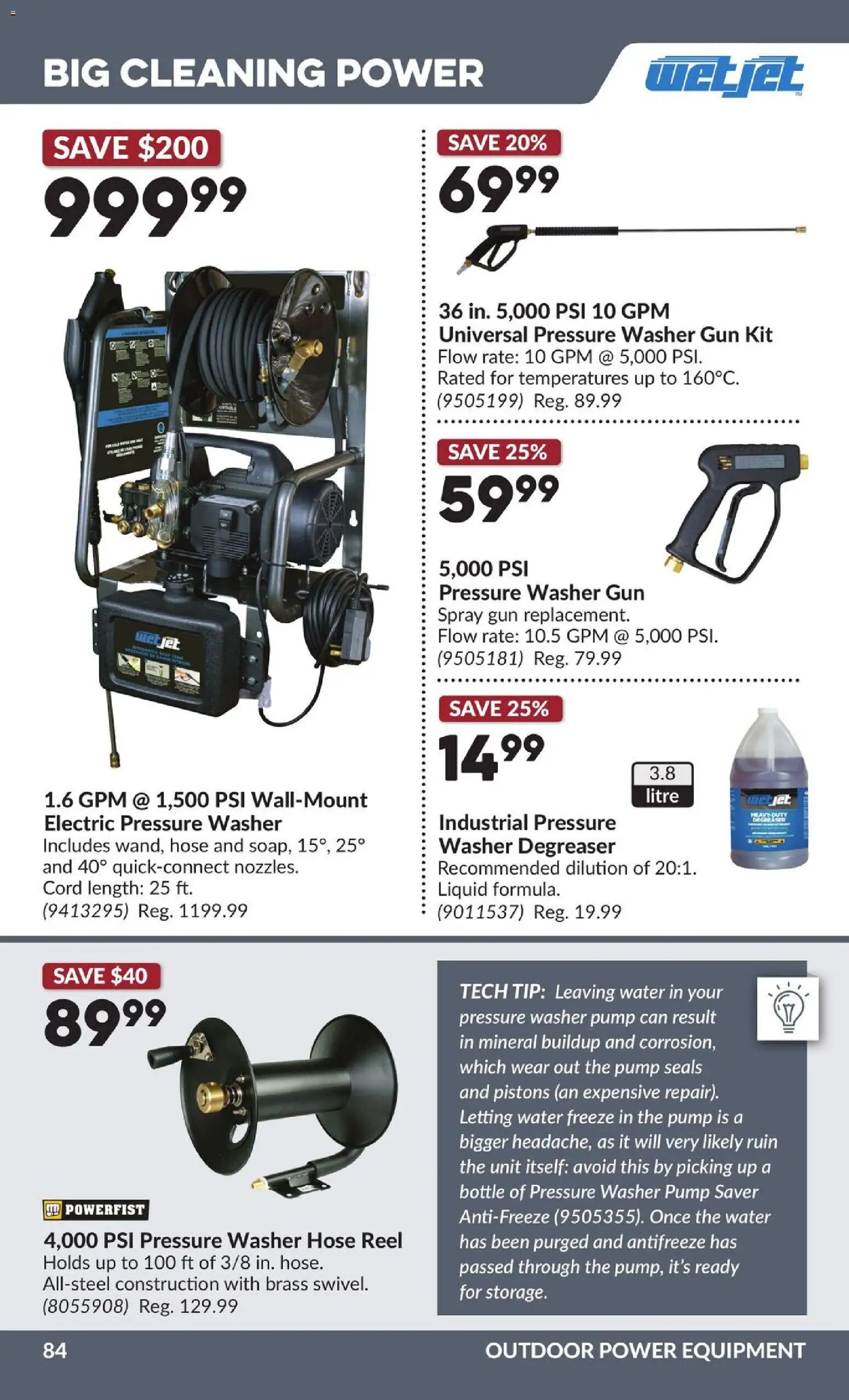 Princess Auto - 2 Week Sale! - page 88- valid from Feb 24, 2026