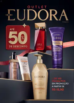 Pré-visualização Eudora - Revista 01/2026 válida a partir de 17/12/2025