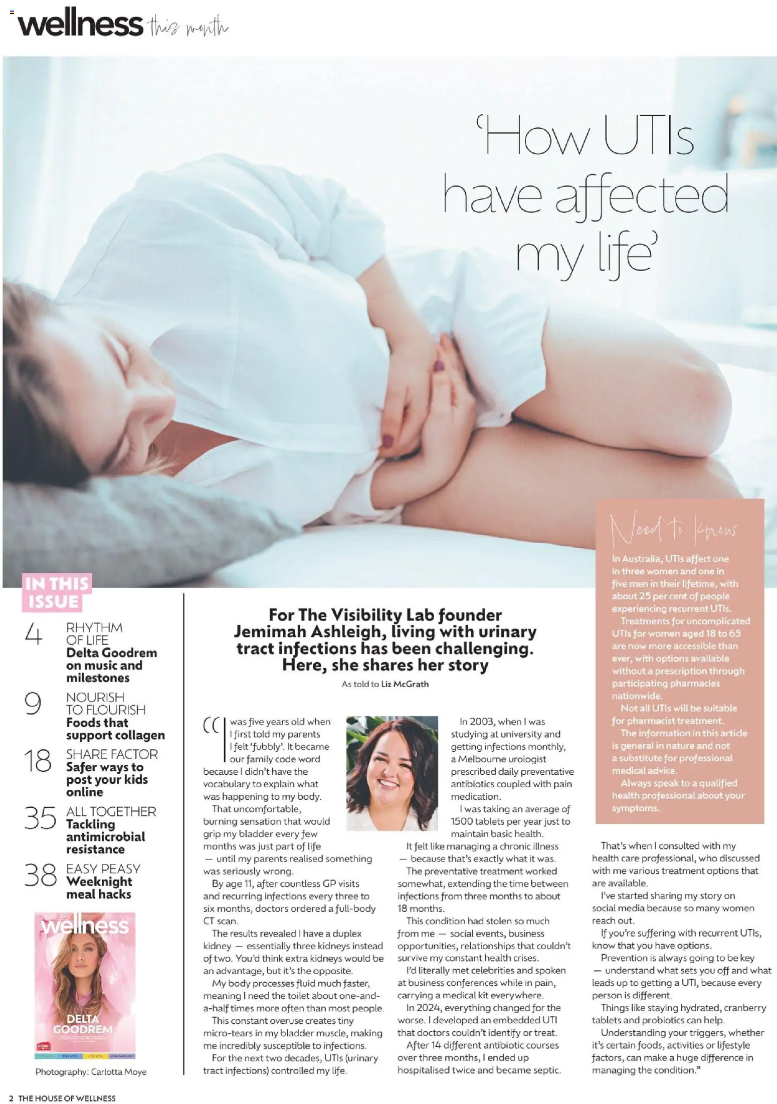 Chemist Warehouse Catalogue - page 2- valid from 13/11/2025