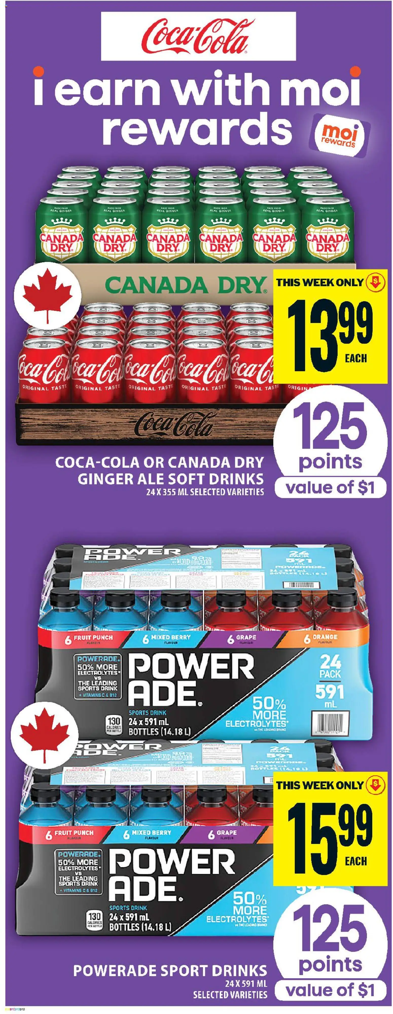 Food Basics weekly flyer / circulaire - page 15- valid from Apr 16, 2026