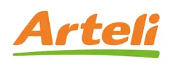 Tienda Arteli en México logo