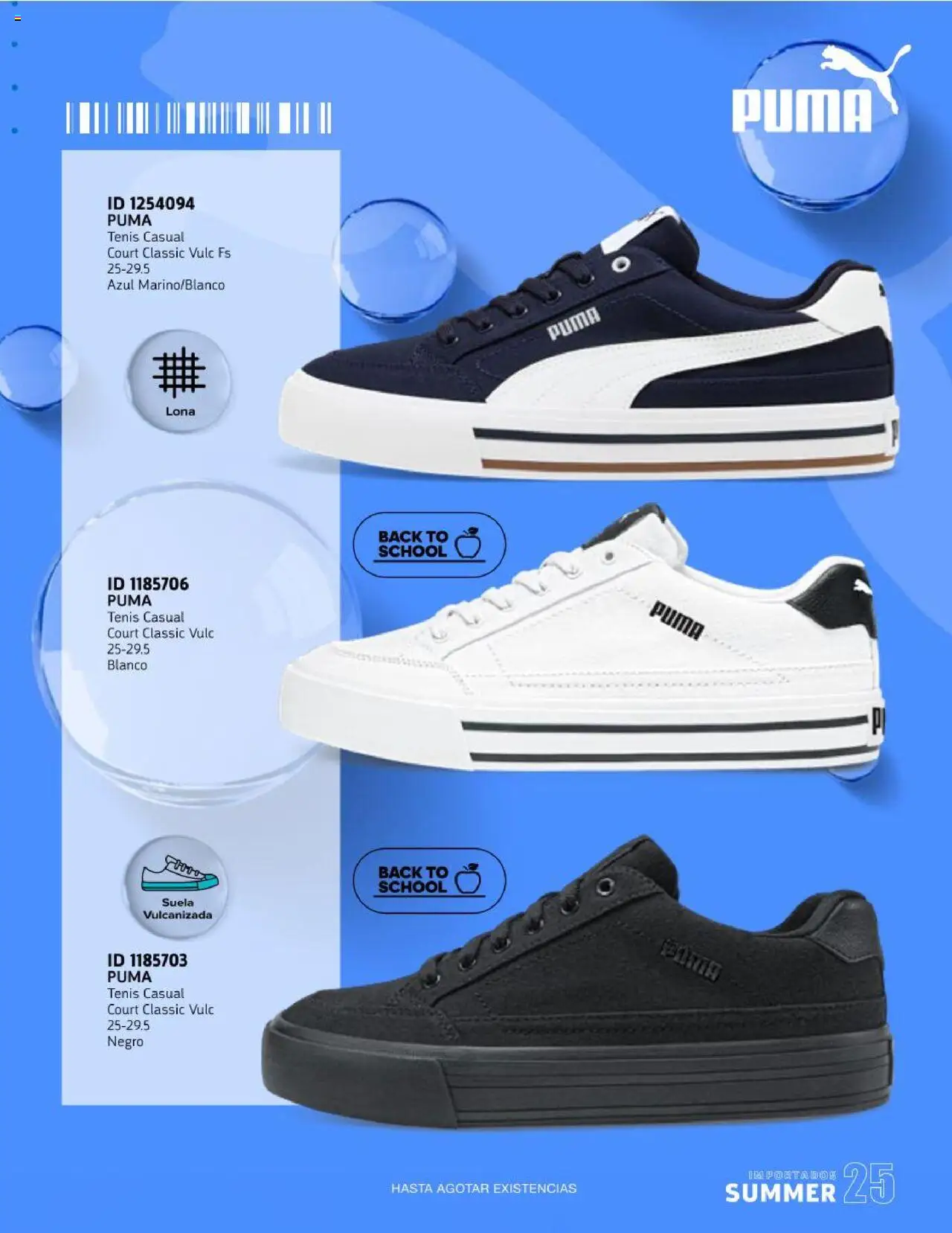 Price Shoes catálogo  - página 25- válido desde 16/05/2025