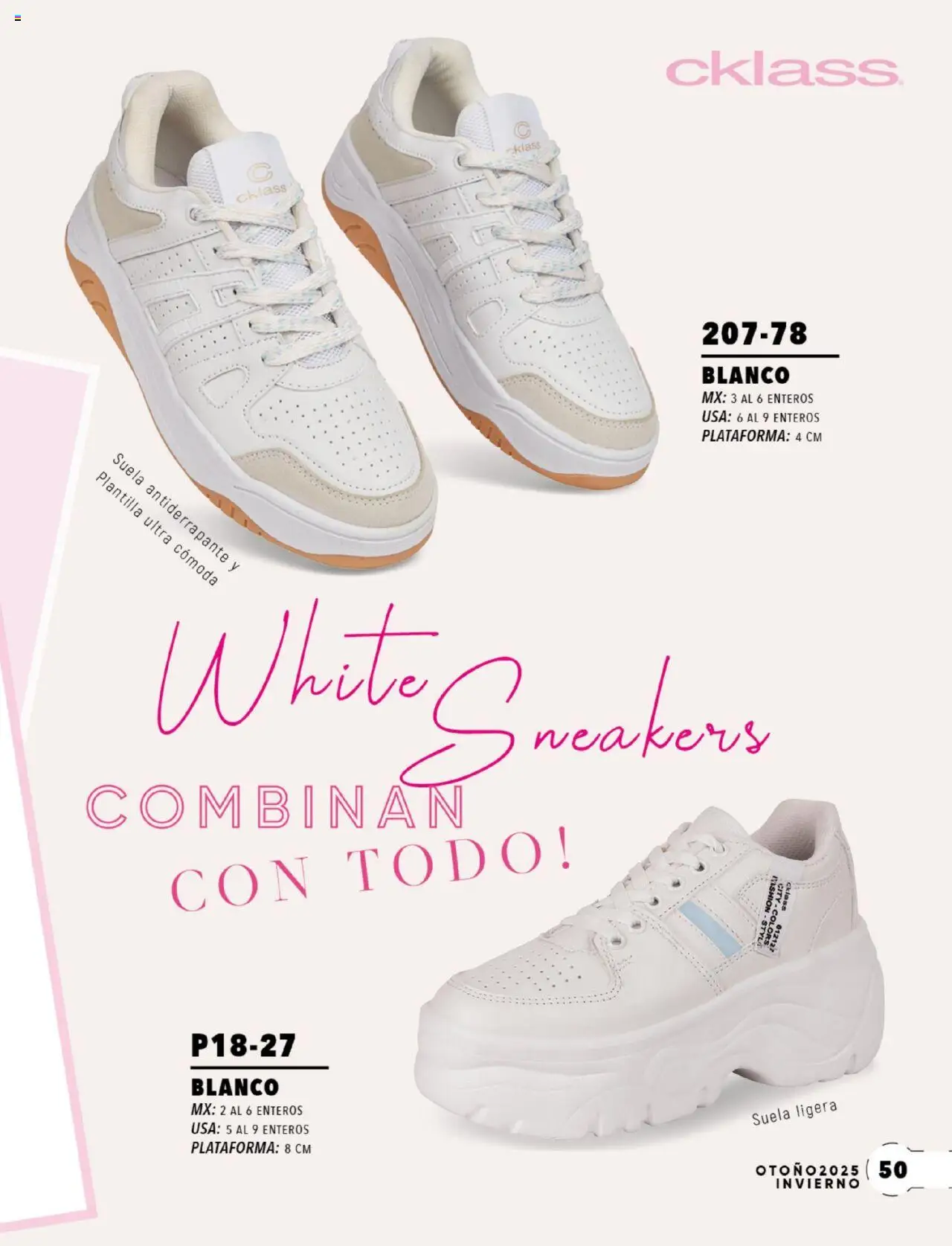 Cklass catálogo Sport Brands - página 268- válido desde 14/07/2025