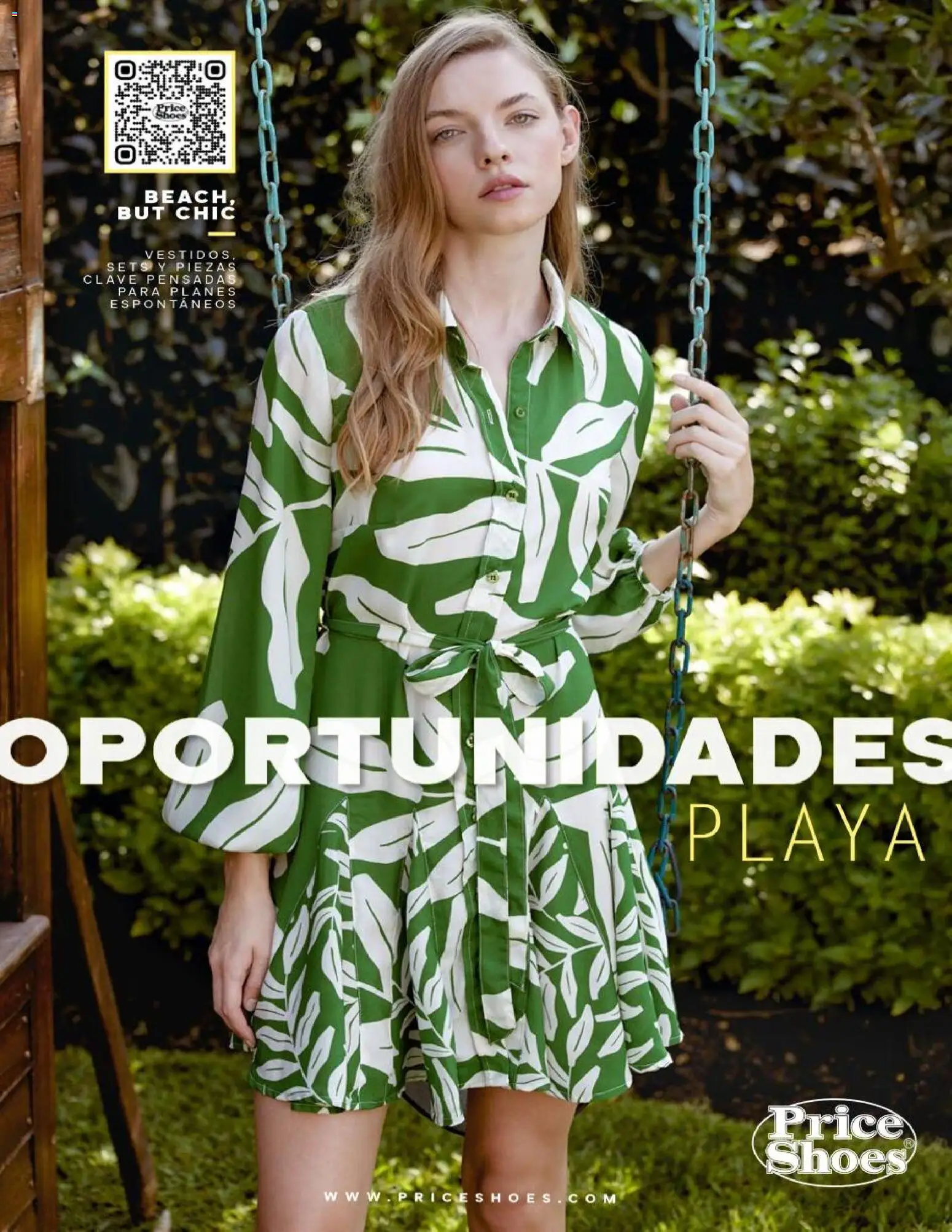 Price Shoes catálogo Oportunidades - página 1- válido desde 23/01/2026