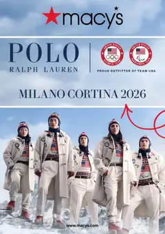 Preview Macy's Weekly Ad valid from 02/11/2026