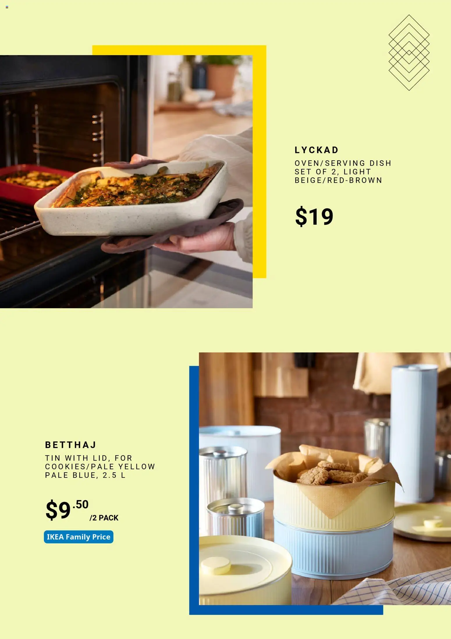 IKEA  Catalogue  - page 4- valid from 16/01/2026