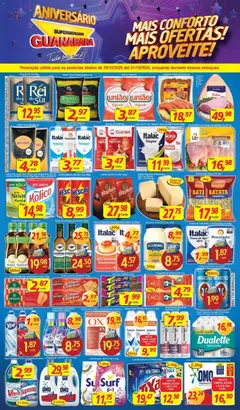 Pré-visualização Encarte Guanabara válida a partir de 29/10/2025