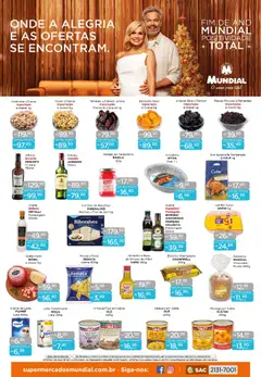 Pré-visualização Encarte Mundial válida a partir de 18/11/2025