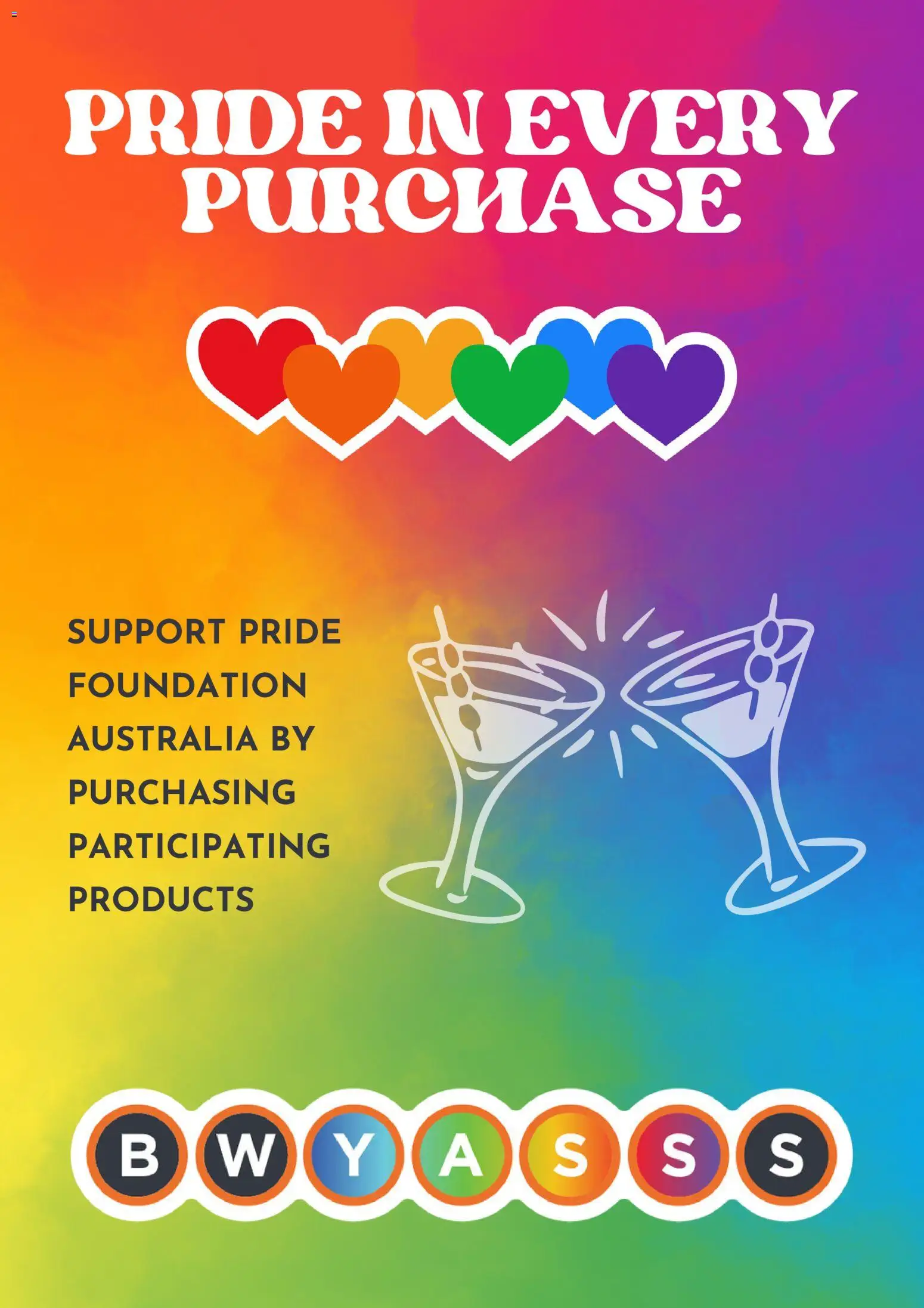 BWS Catalogue  - page 4- valid from 25/02/2026