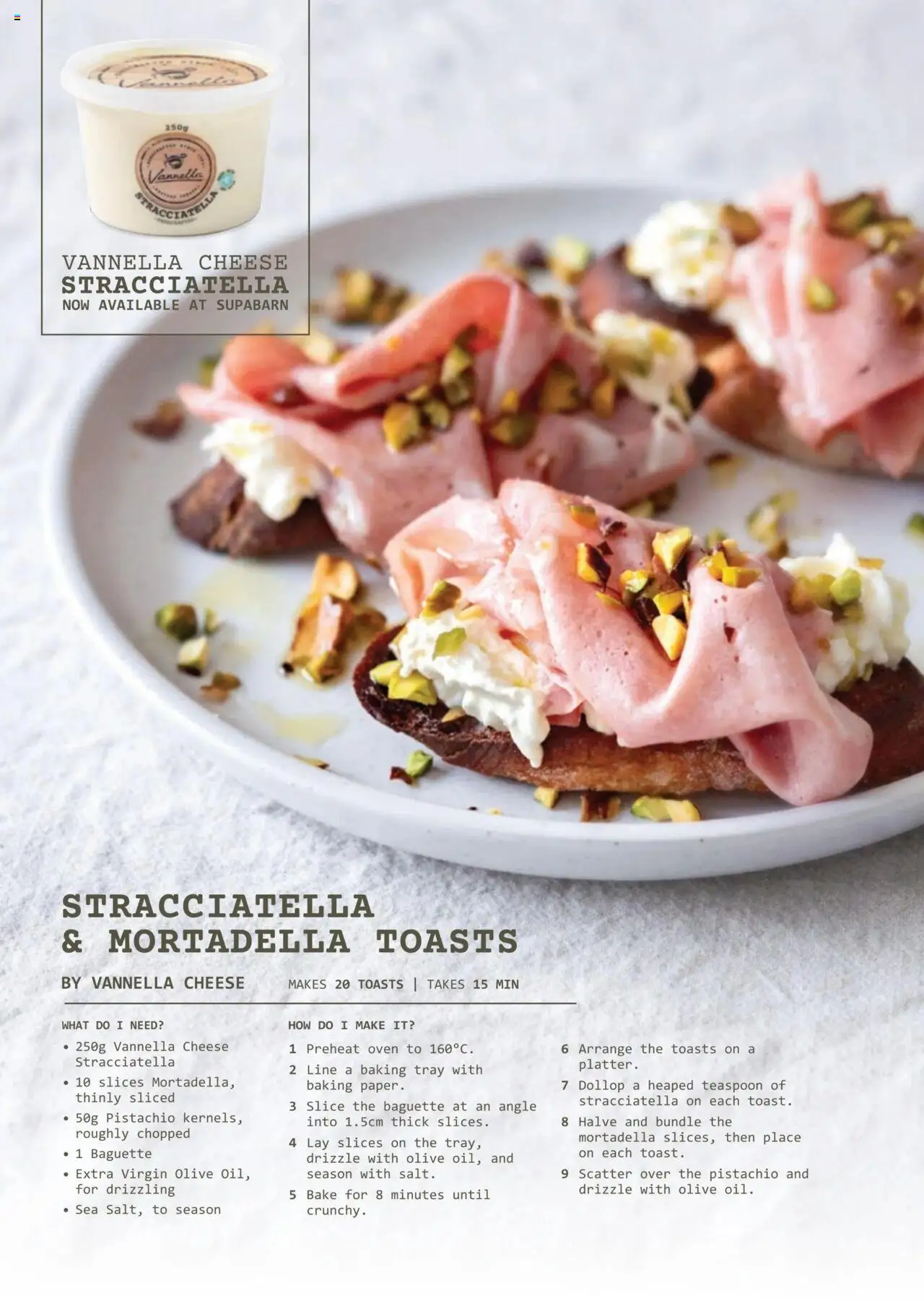 Supabarn The Barn Magazine - page 21- valid from 07/11/2024