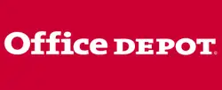 Tienda Office Depot en México logo