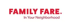 Family Fare logo