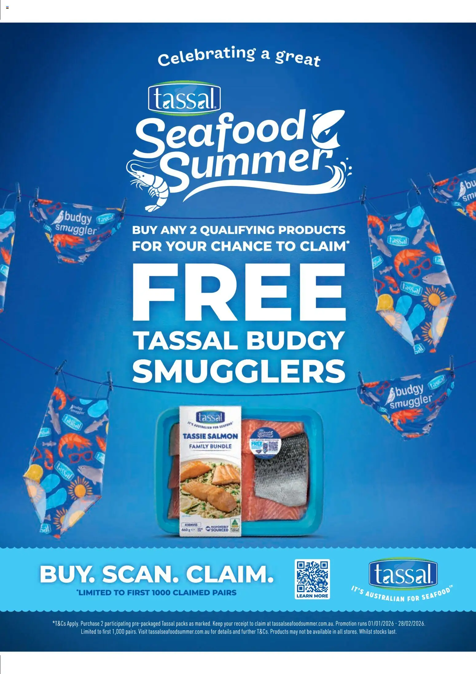 Coles January 2026 - page 77- valid from 02/01/2026