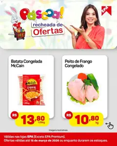 Pré-visualização EPA - Ofertas da semana válida a partir de 09/03/2026