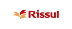 Rissul logo