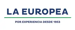 Tienda La Europea en México logo