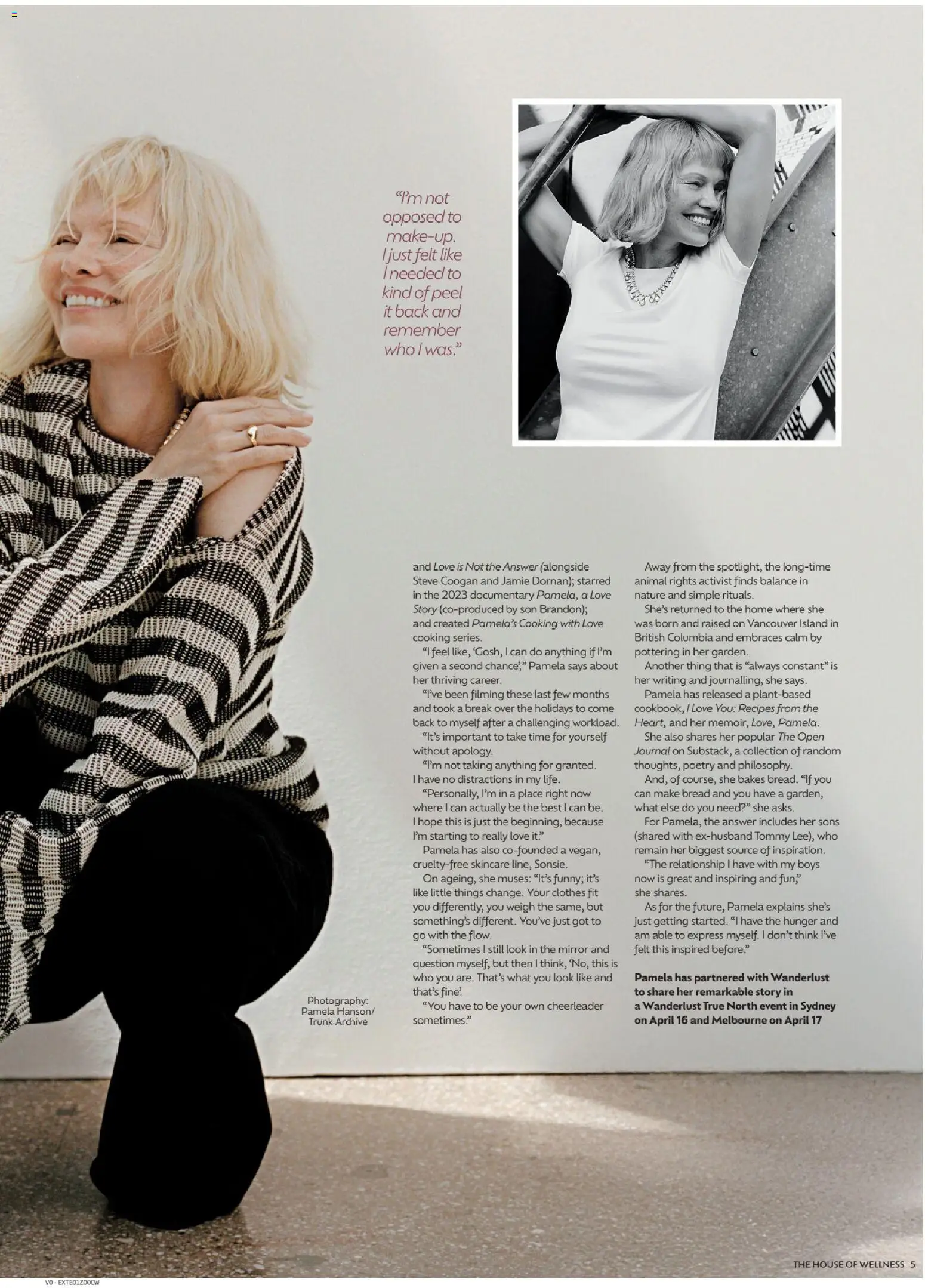 Chemist Warehouse catalogue - page 5- valid from 09/04/2026