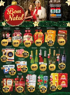 Pré-visualização Rede Bom Lugar - Ofertas da semana válida a partir de 20/12/2025