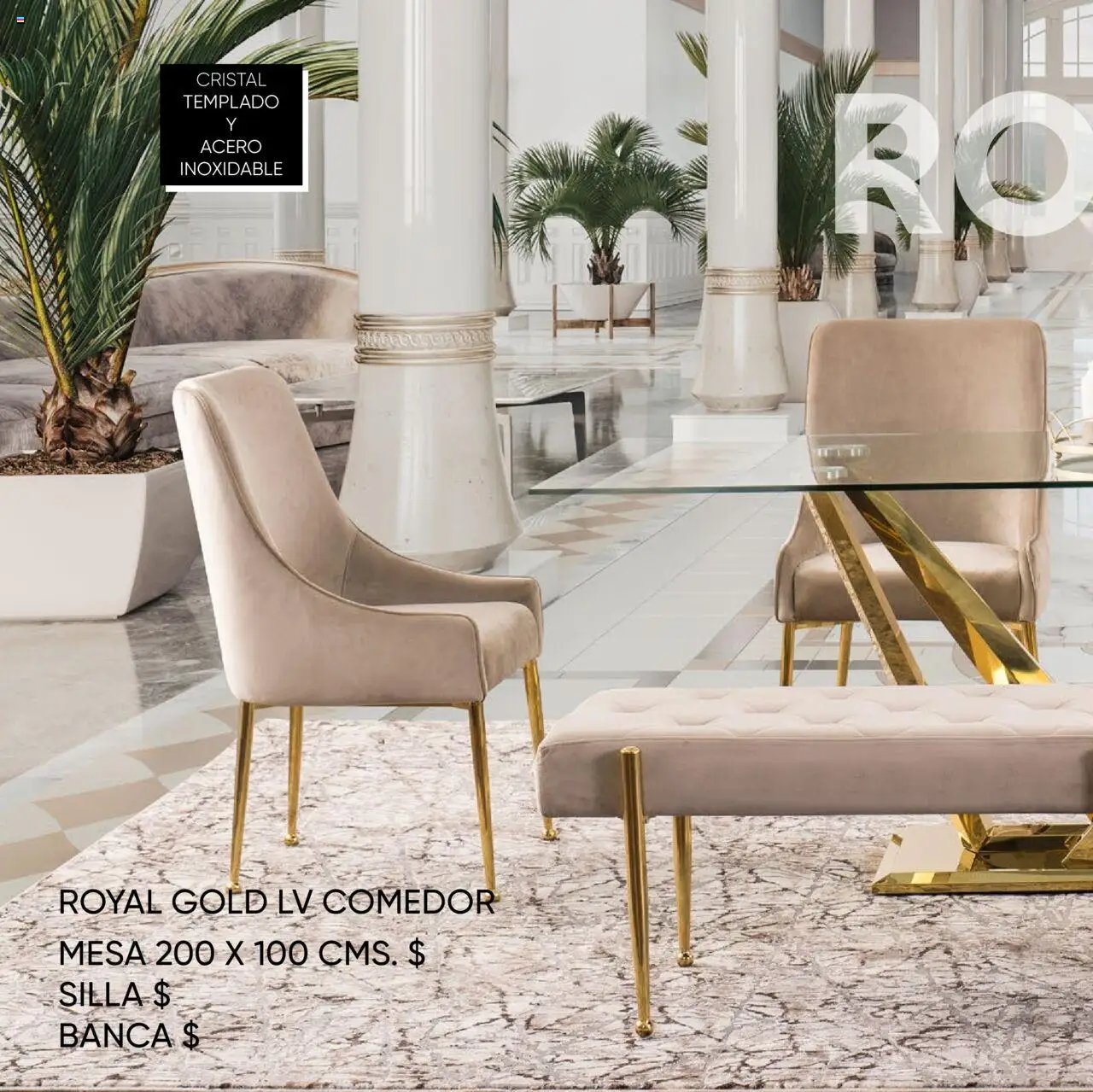 Muebles Dico catálogo Sofanni  - página 64- válido desde 07/01/2025