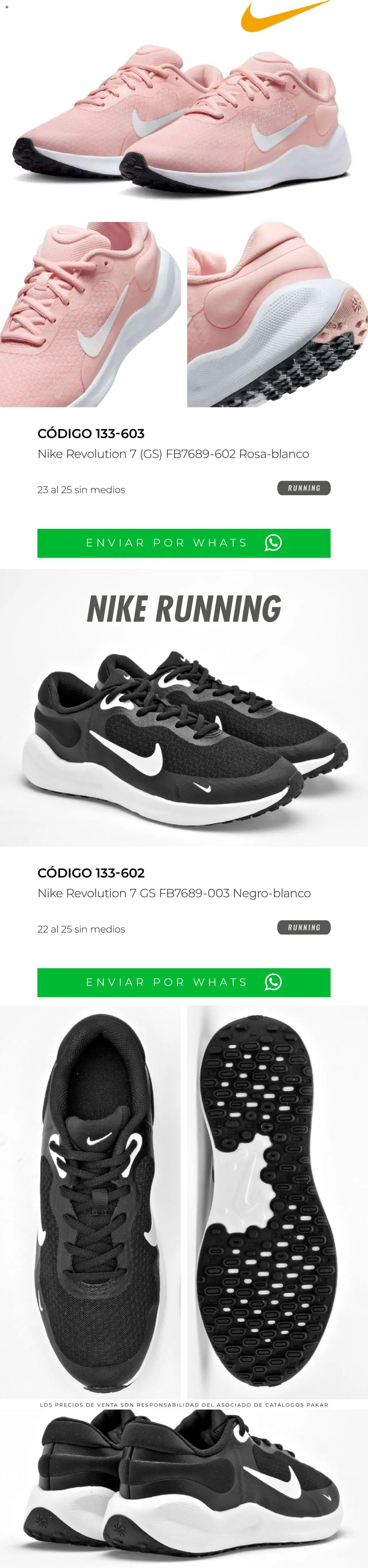 SC Pakar catálogo Marcas Premium Verano - página 34- válido desde 28/08/2025