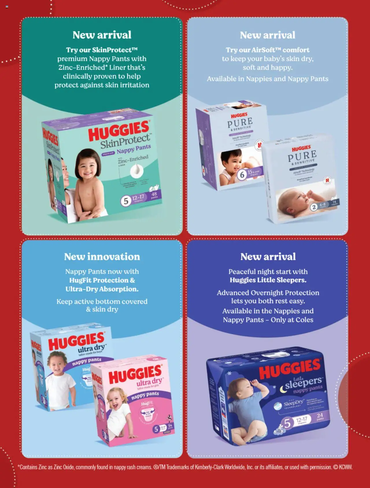 Coles Winter 2025 - page 75- valid from 30/06/2025