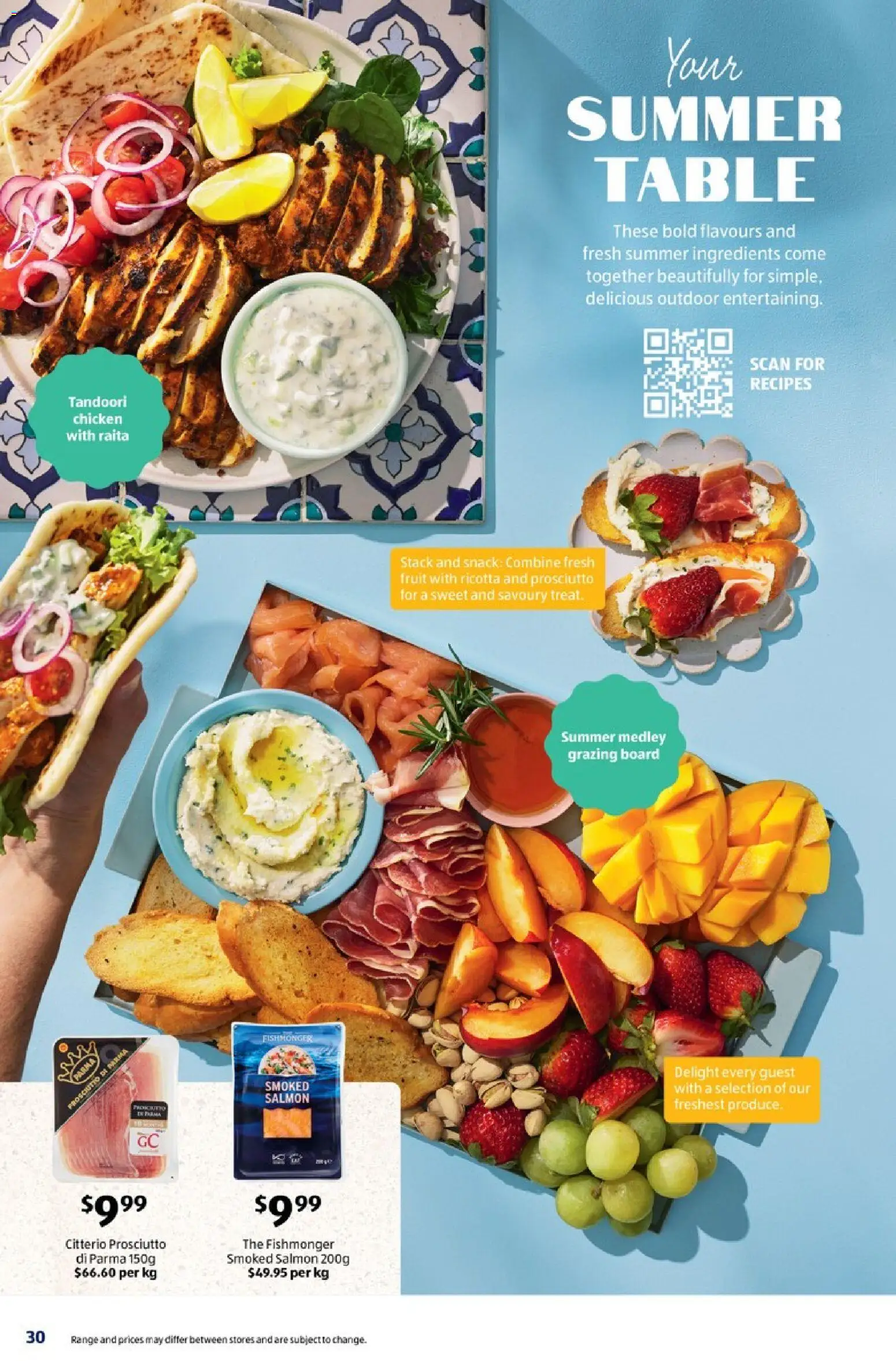 Catalogue Aldi - page 30- valid from 10/12/2025