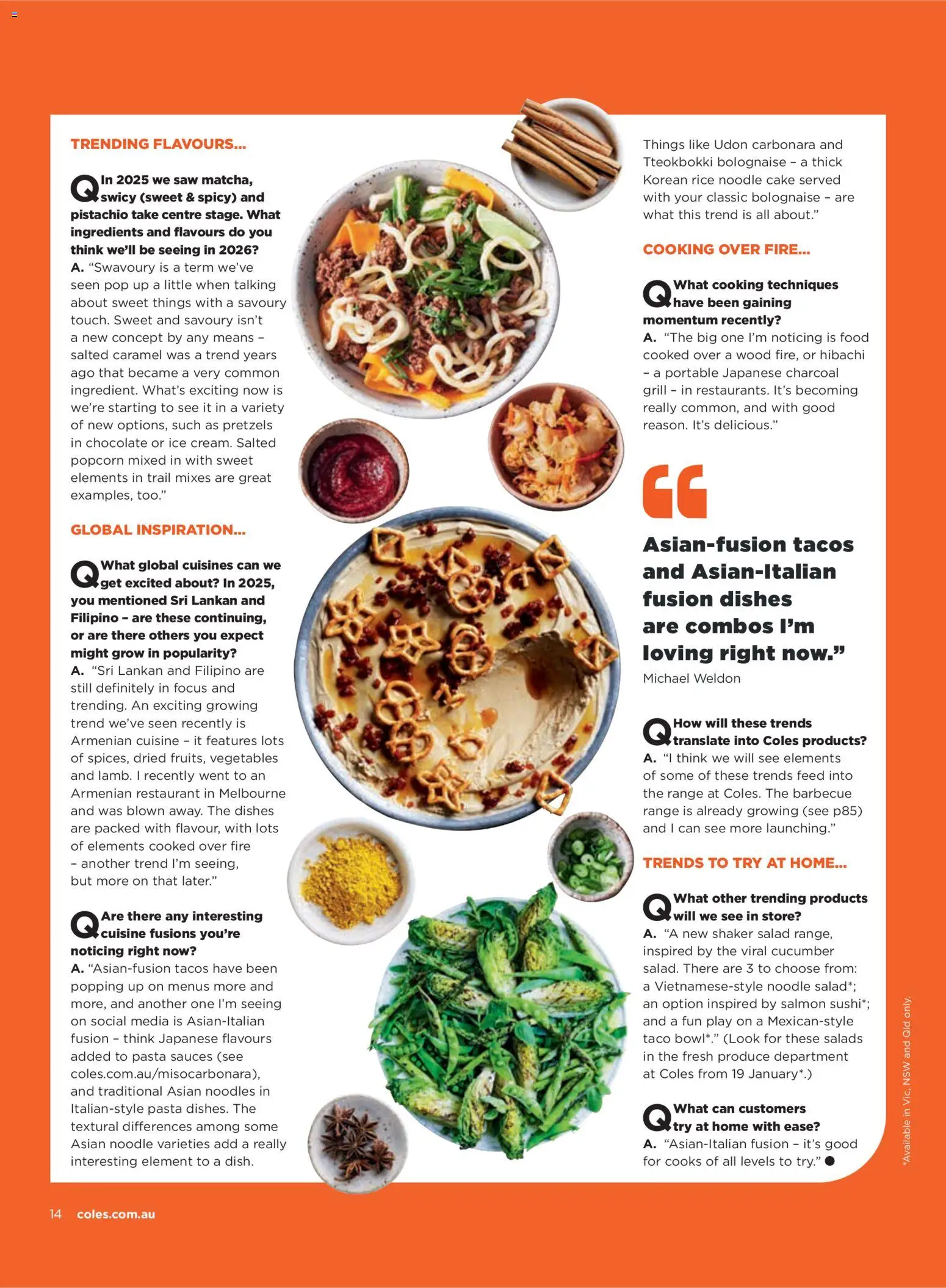 Coles January 2026 - page 14- valid from 02/01/2026