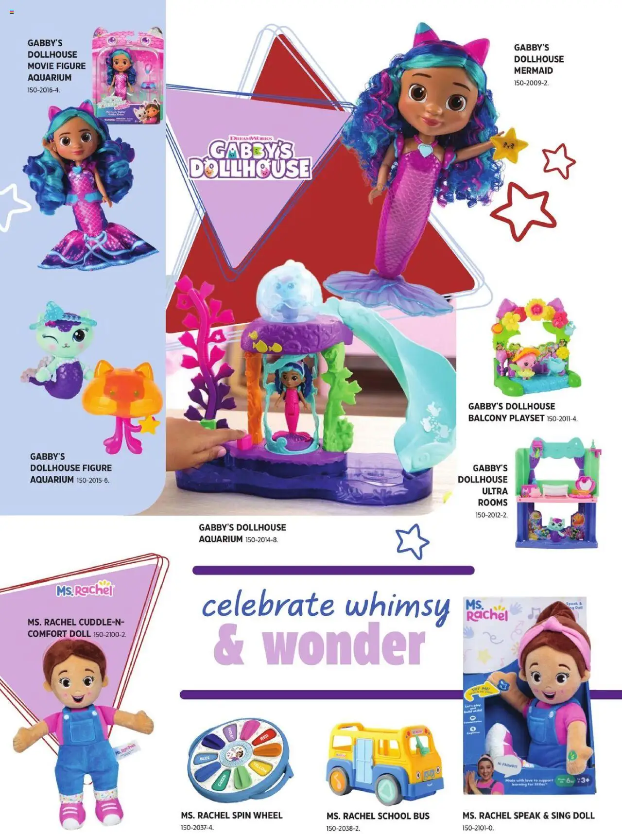 Canadian Tire - Magical Book of Toys - page 26- valid from Oct 2, 2025