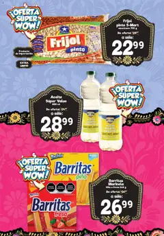 S-Mart - Folleto de Feria - Juarez válido desde 02/09/2025