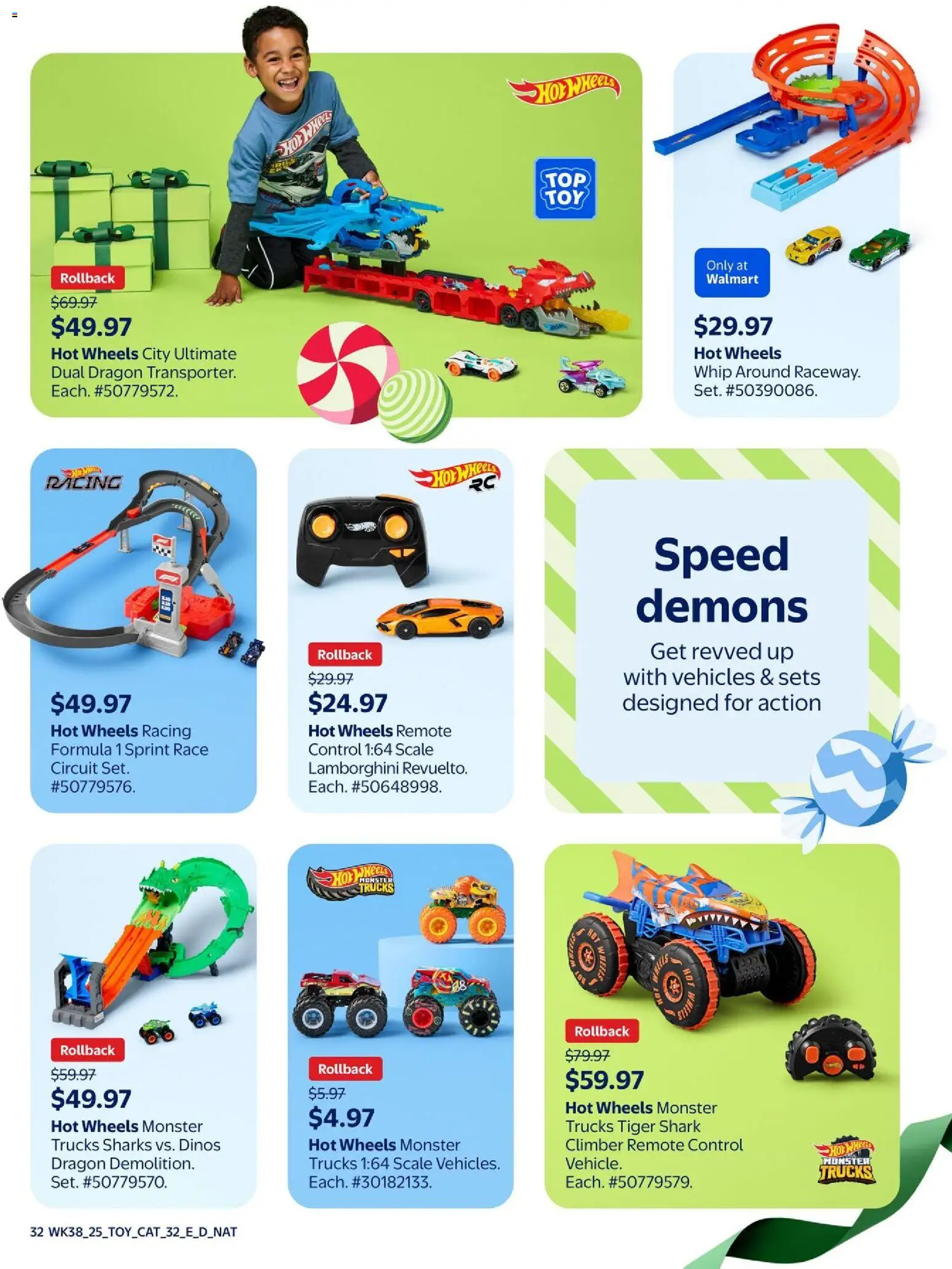 Walmart - Baby and Kid Books - page 38- valid from Oct 16, 2025