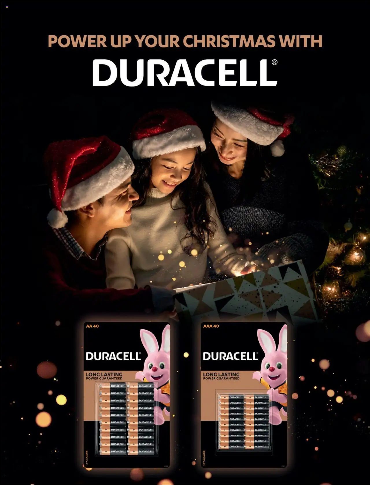 Costco Magazine Nov/Dec 2025 - page 10- valid from 01/11/2025