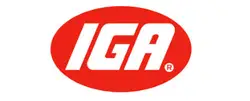 IGA logo