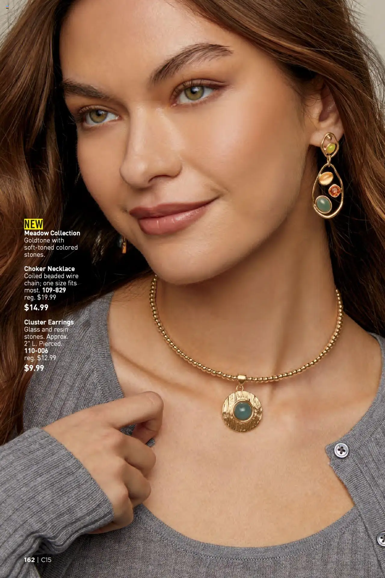 Avon Brochure - page 162- valid from 07/16/2025