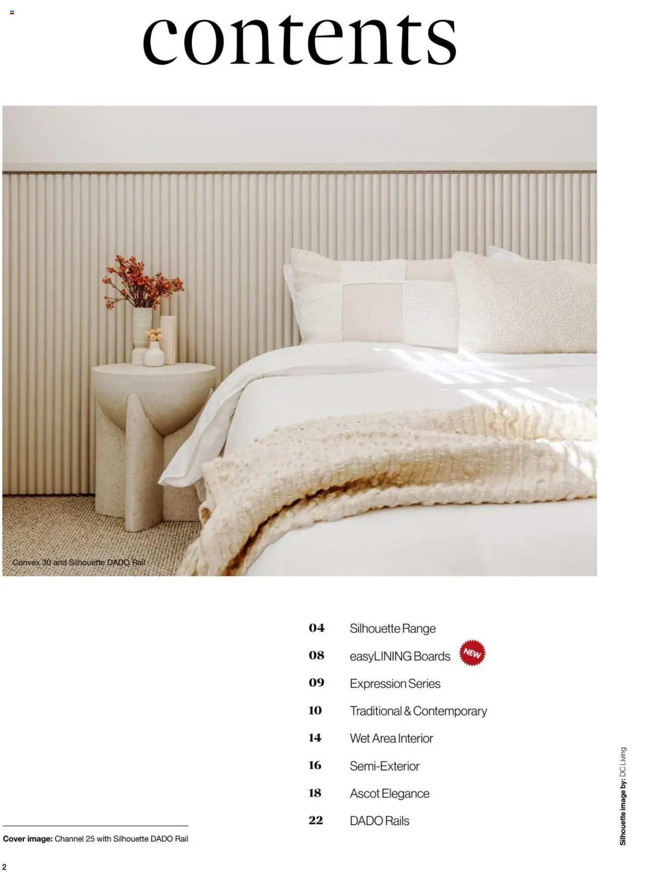 Bunnings Warehouse Easycraft Walls & Ceilings - page 2- valid from 28/10/2024