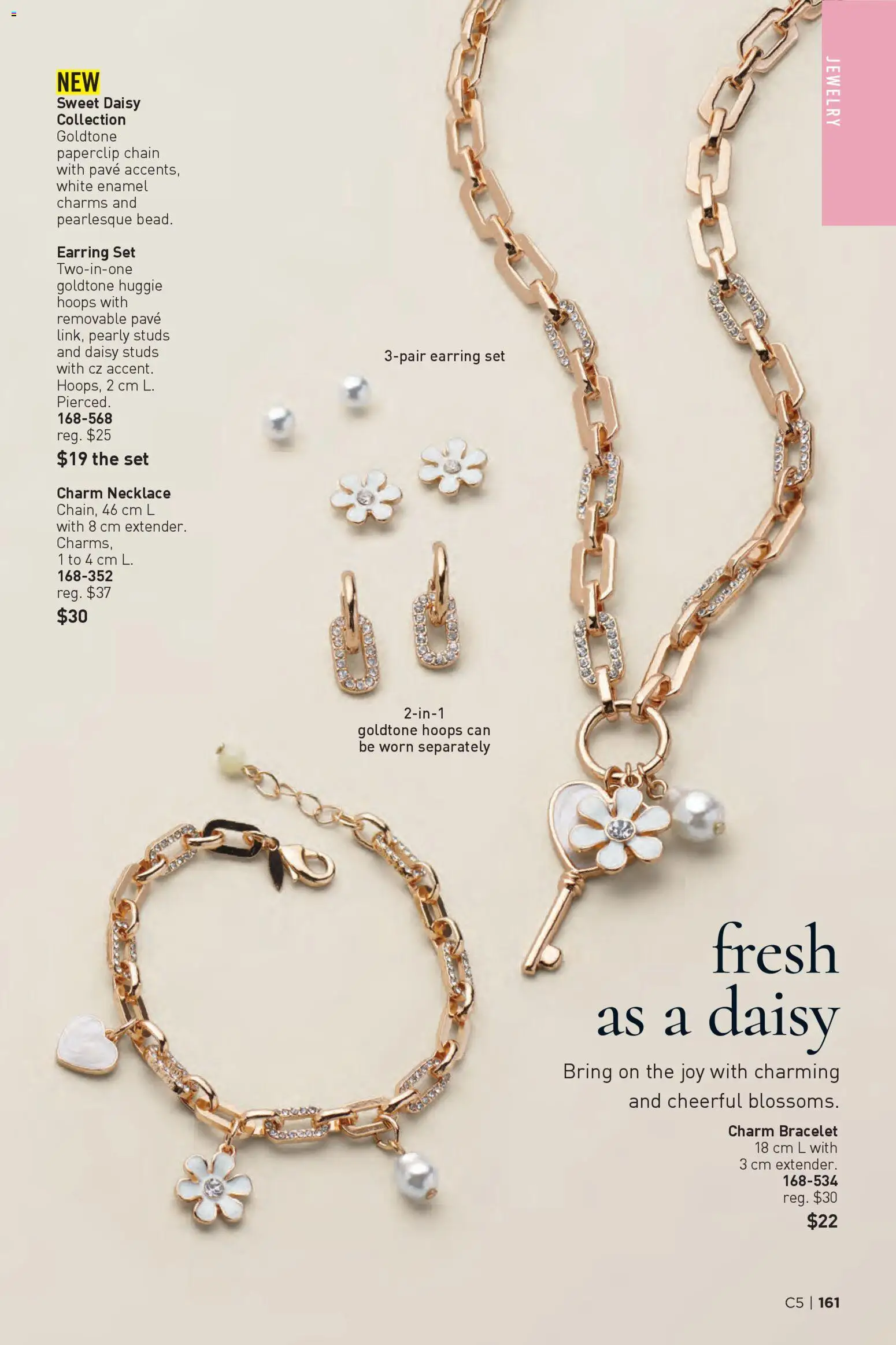 Avon - Brochure Campaign - page 161- valid from Feb 26, 2026