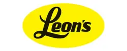 Leon's shop logo