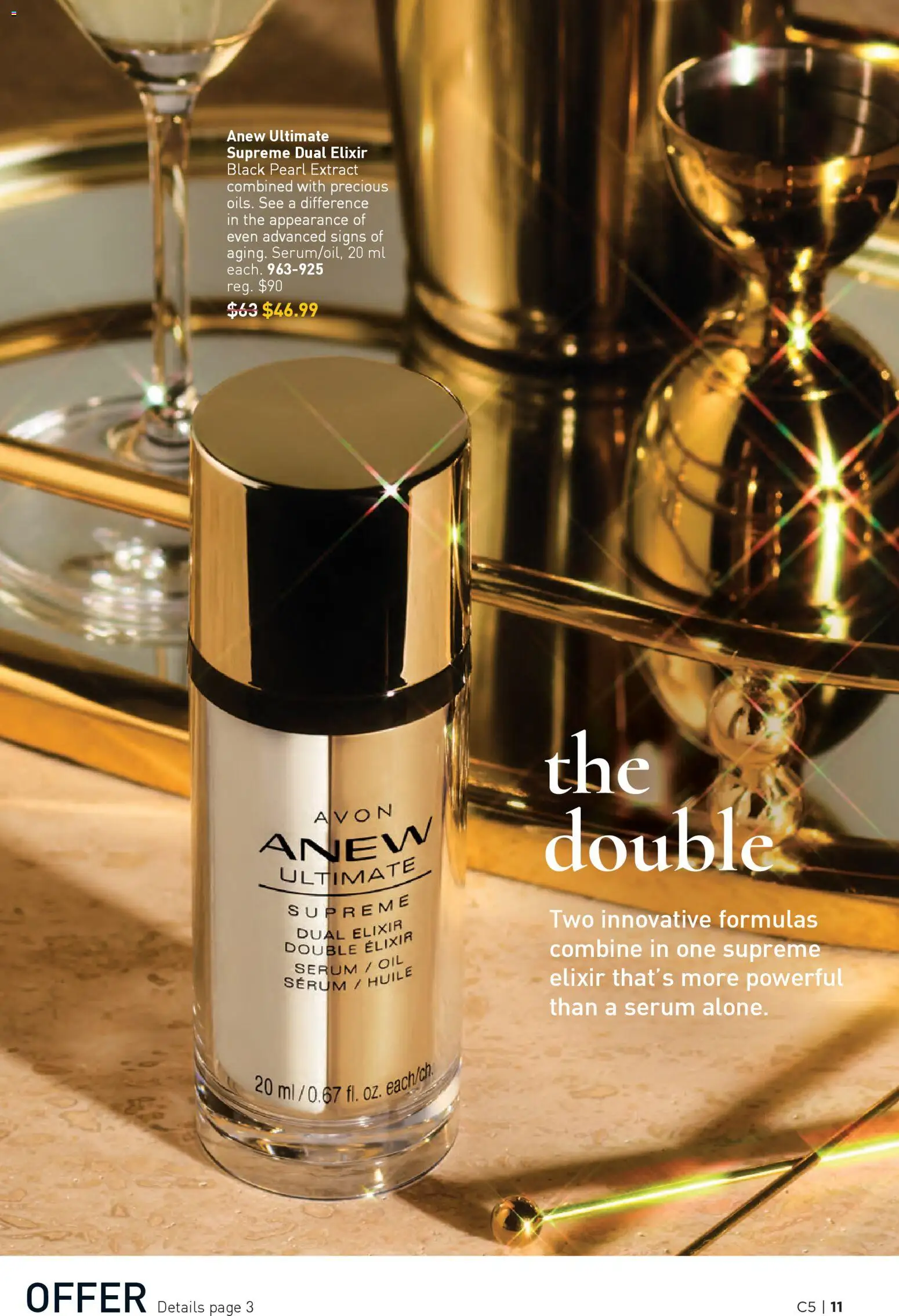 Avon - Brochure Campaign - page 11- valid from Feb 26, 2026