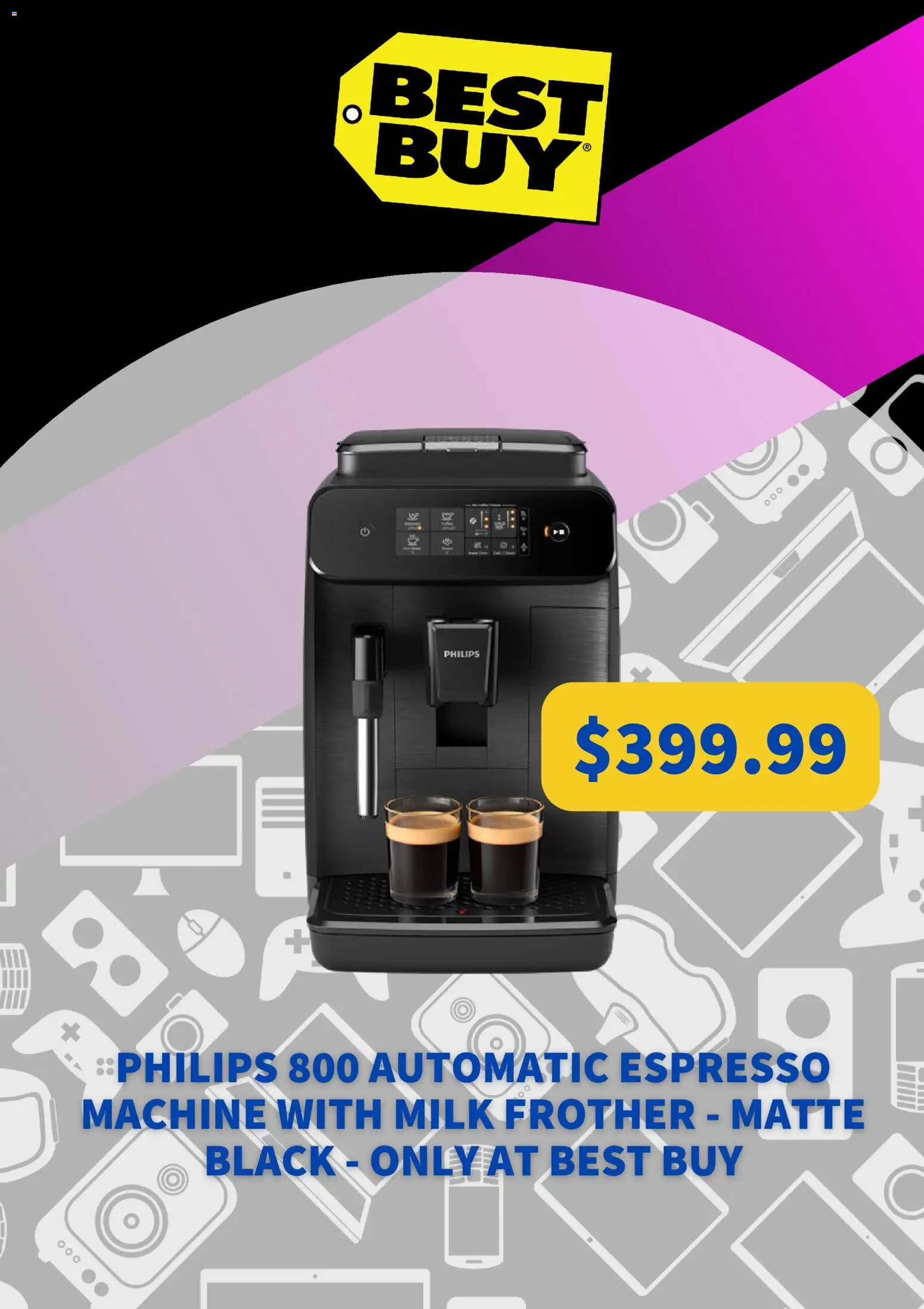 Best Buy - Black Friday  - page 7- valid from Nov 24, 2025