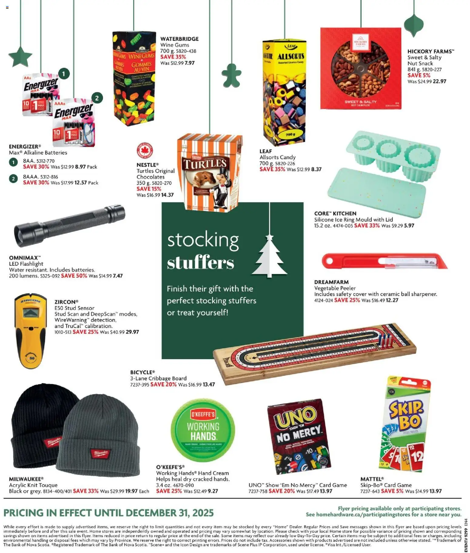 Home Hardware - Gift & Toy Guide - page 24- valid from Nov 6, 2025