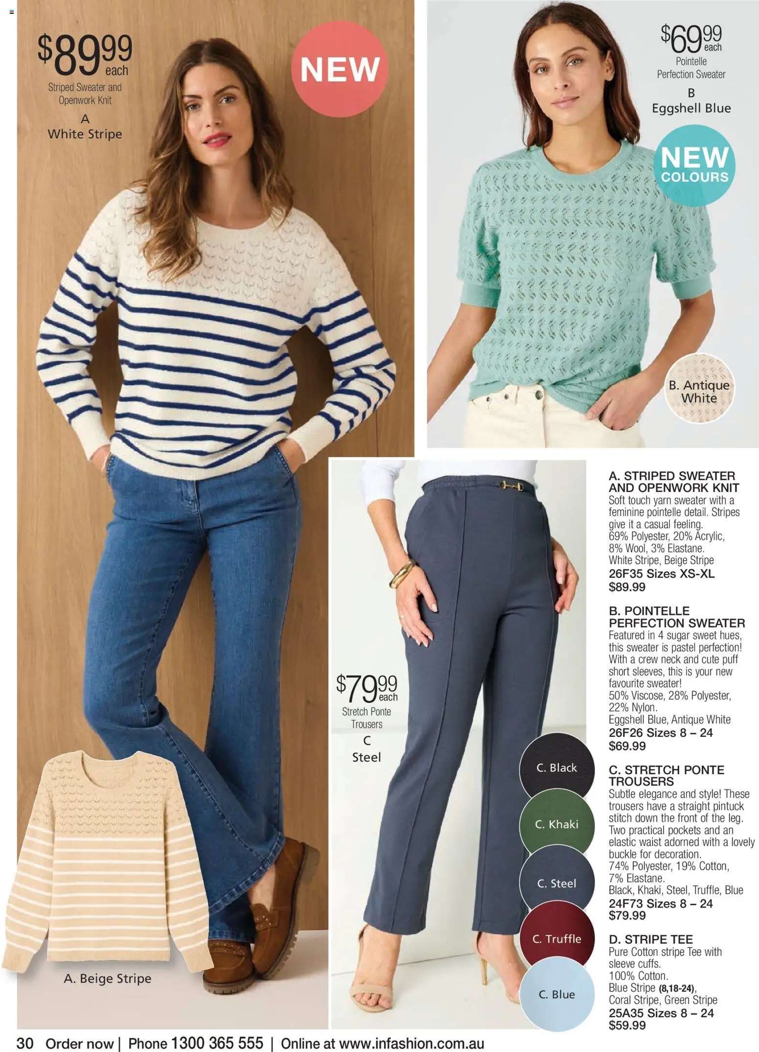 Innovations Catalogue New Year 2026 - page 42- valid from 07/01/2026